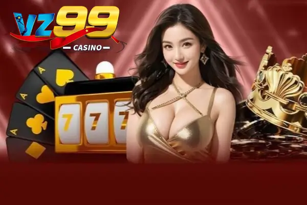Link VZ99 Nhận Khuyến Mại – Truy Cập Mới Nhất, An Toàn Bảng Link VZ99 Chuẩn – Nhận Khuyến Mại Ngay
