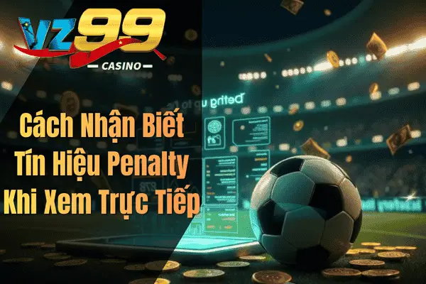 Kèo Phạt Đền Phút Bù Giờ +90 – Bí Quyết Nhận Diện Cơ Hội Chuẩn Xác Cách Nhận Biết Tín Hiệu Penalty Khi Xem Trực Tiếp