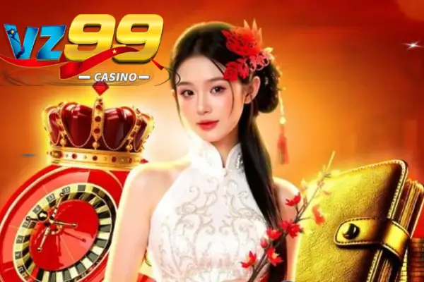 Những Điểm Hấp Dẫn Chỉ Có Tại Livestream VZ99